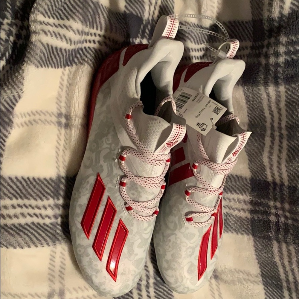 Adizero Young King (Football Cleats)